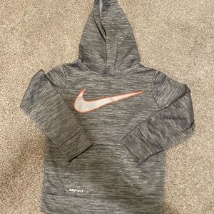 Boy’s Nike Hoodie